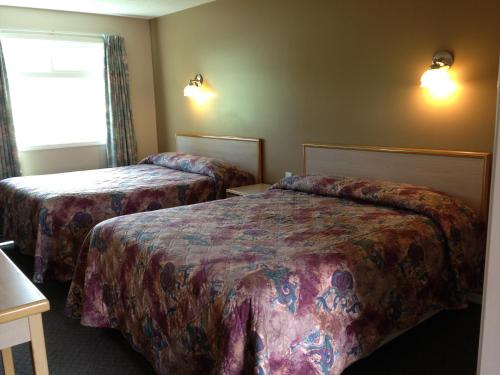 Gallery image of Rider's Motor Inn in Kamloops