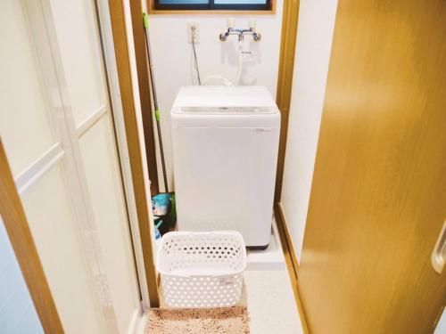 Triphome Ikebukuro Tokyo Max 7ppls FREE WIFI
