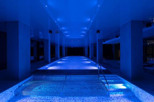 Gwiazda Morza Resort SPA&SPORT - Destigo Hotels — Swimming pool