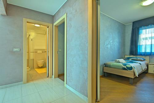 Gallery image of Apartments Riva-Interauto in Umag