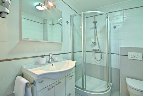 Gallery image of Apartments Riva-Interauto in Umag