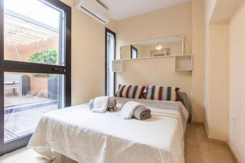 Panther Home Conde de Ibarra