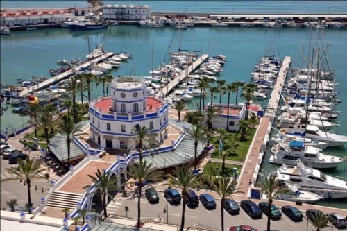 Beautiful apartment in Costa del Sol,500m from sea photo 7