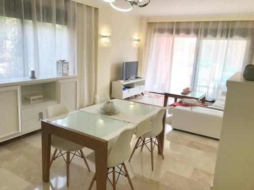 Beautiful apartment in Costa del Sol,500m from sea photo 16
