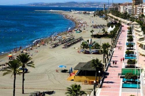 Beautiful apartment in Costa del Sol,500m from sea photo 20