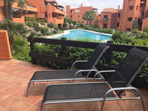 Beautiful apartment in Costa del Sol,500m from sea photo 11