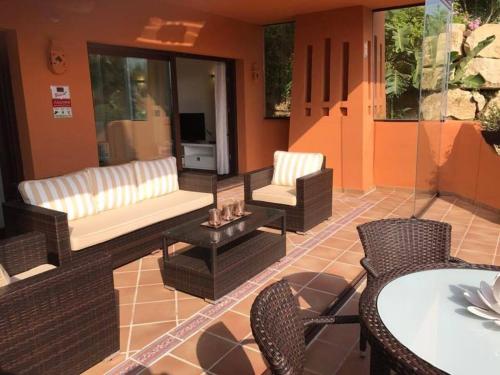 Beautiful apartment in Costa del Sol,500m from sea photo 13
