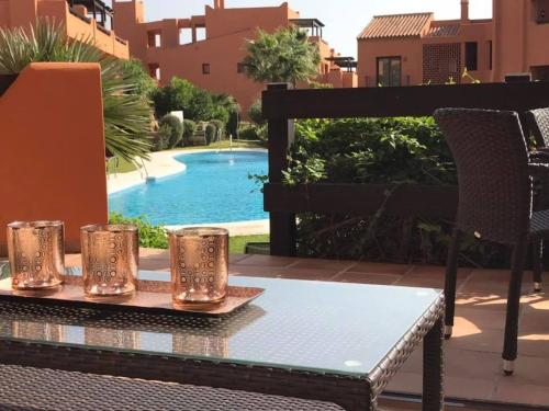 Beautiful apartment in Costa del Sol,500m from sea photo 12