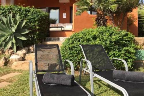Beautiful apartment in Costa del Sol,500m from sea photo 14