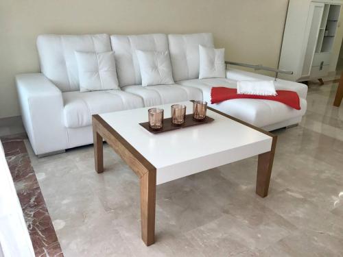 Beautiful apartment in Costa del Sol,500m from sea photo 17