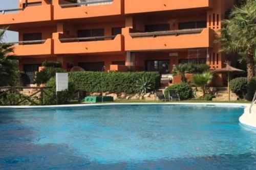 Beautiful apartment in Costa del Sol,500m from sea photo 15