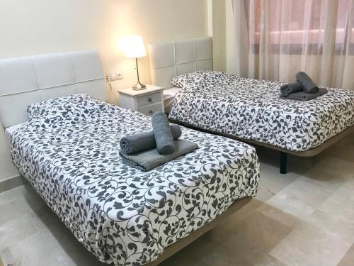 Beautiful apartment in Costa del Sol,500m from sea
