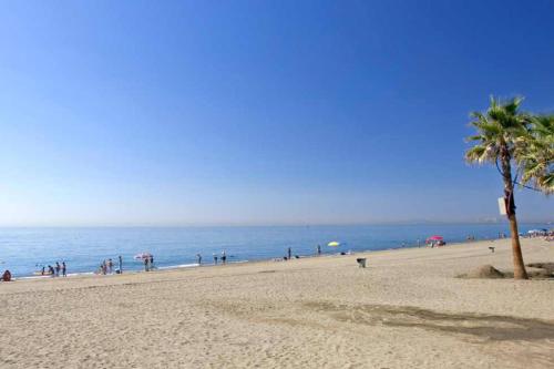 Beautiful apartment in Costa del Sol,500m from sea photo 21