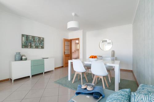 Santa Eulália Apartment Luxury - Blue Sea