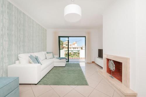 Santa Eulália Apartment Luxury - Blue Sea