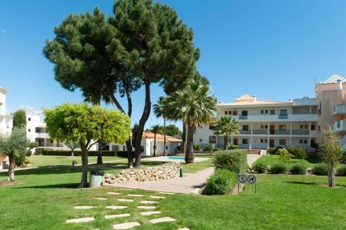 Santa Eulália Apartment Luxury - Blue Sea