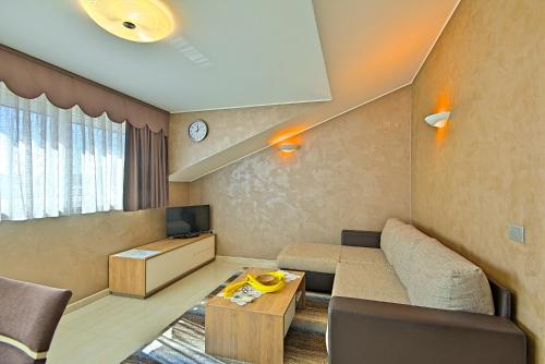 Gallery image of Apartments Riva-Interauto in Umag