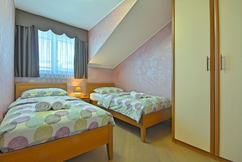 Gallery image of Apartments Riva-Interauto in Umag