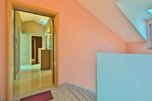 Gallery image of Apartments Riva-Interauto in Umag