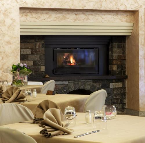 Ảnh trong thư viện ảnh của Albergo Aprica ở Darfo