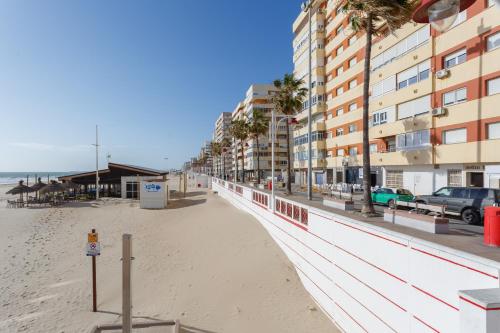 ALTAMAR Sunny Home by Cadiz4Rentals