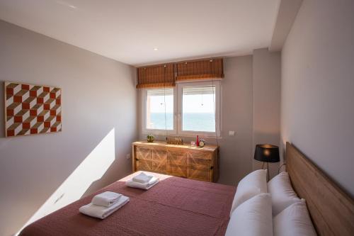 ALTAMAR Sunny Home by Cadiz4Rentals