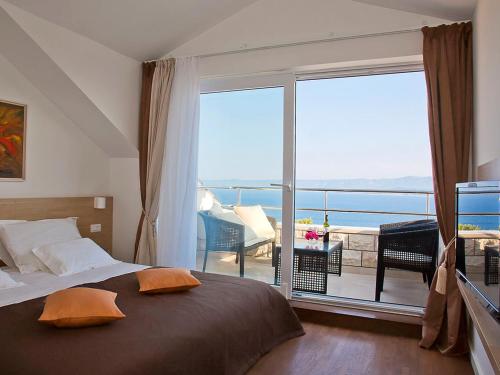 Villa Dalmatina - Adults Only Apart-Hotel photo 2