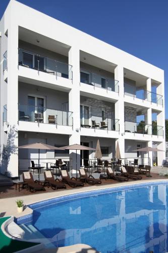 Rooms Villa Oasiss – Photos 3