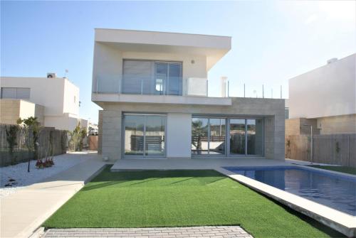Πισίνα στο ή κοντά στο 3053 Malibu