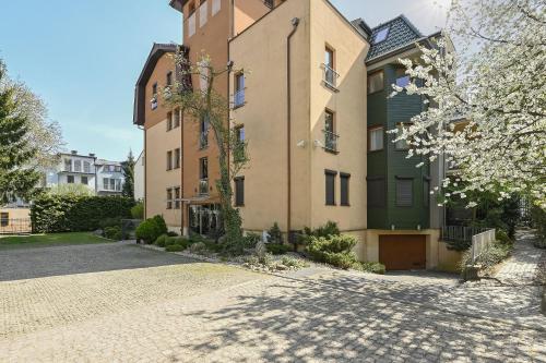 Sopot Comfort Apartments