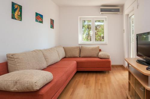 Villa Dalmatia Apartments