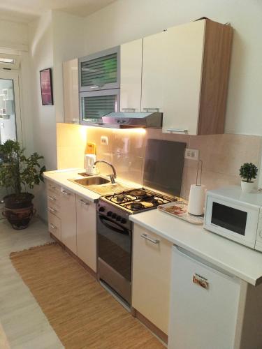 Apartman Mariza