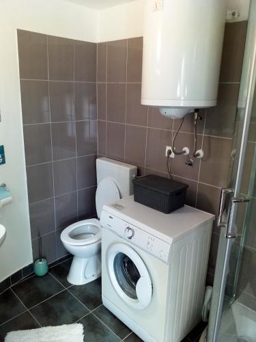 Apartman Mariza