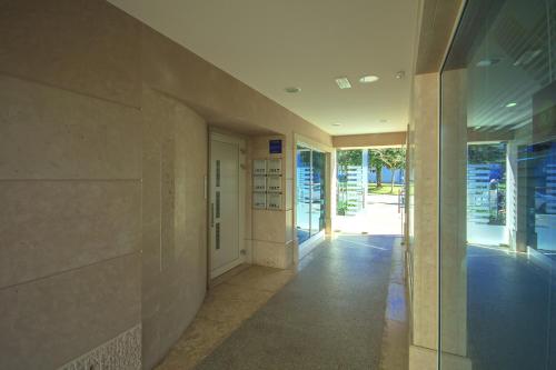 Gallery image of Apartments Riva-Interauto in Umag