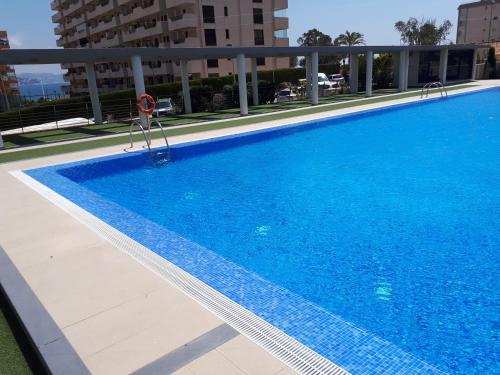 CALPE CENTRO TURISTICO 1 LINEA II, Calpe – Bijgewerkte ...