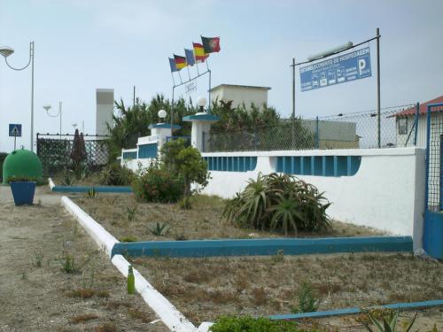 Gallery image of Hospedagem Chave D'Ouro in Nazaré
