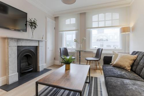 Foto dalla galleria di StayInn Farringdon a Londra