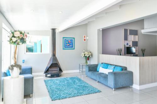 Gallery image of AL-BEIT LODGE in Port Elizabeth