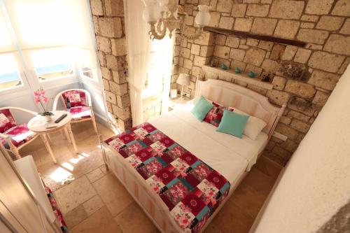 Fotografie z fotogalerie ubytování Galya Otel Alacati v destinaci Alaçatı