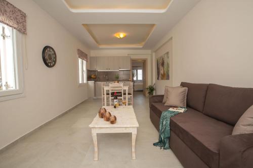 Gallery image of Pithos Apartments in Vóthon
