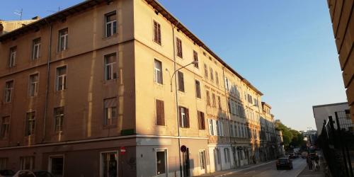 Gallery image of Pula Center Apartments and Rooms in Pula
