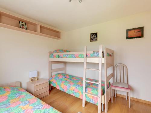 Apartment Boulouris Mimosa by Interhome