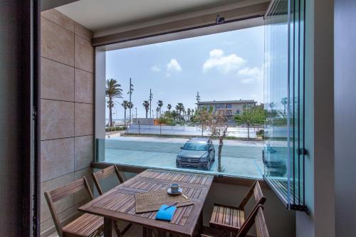 ApartUP Patacona Beach Select