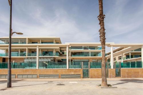 ApartUP Patacona Beach Select
