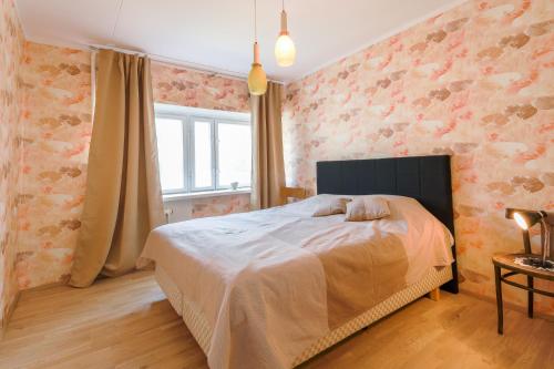 Mihkli apartment in Pärnu