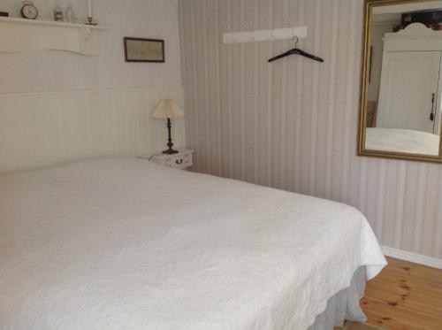 Postel nebo postele na pokoji v ubytování Vibes bed&breakfast
