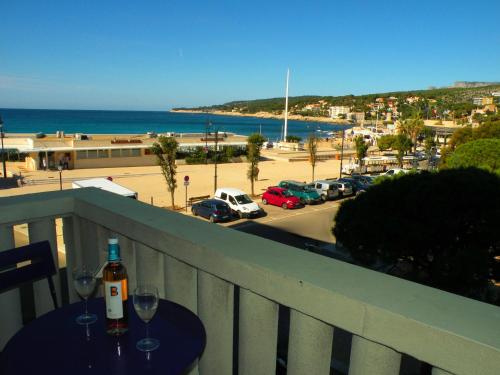 Photo de la galerie de l'établissement Cassiopée, à Cassis