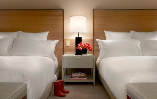 21c Museum Hotel Cincinnati Image