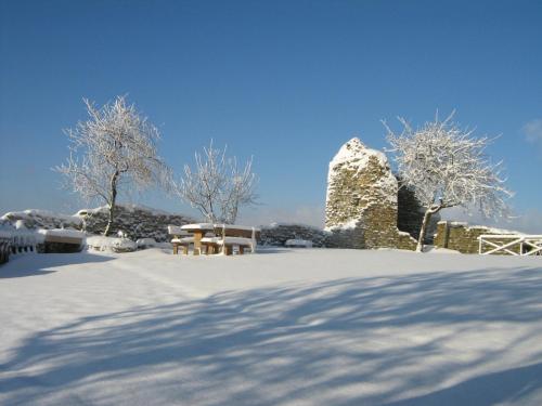 Gallery image of Agriturismo Borgo San Benedetto in Pietralunga