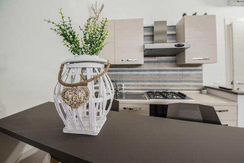 Gallery image of Il Vespro in Comiso
